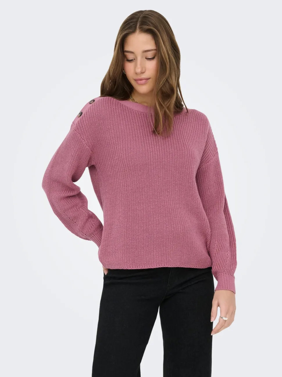ONLHILDE Strickpullover