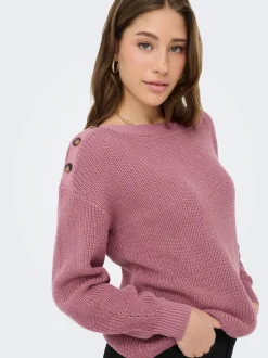 ONLHILDE Strickpullover