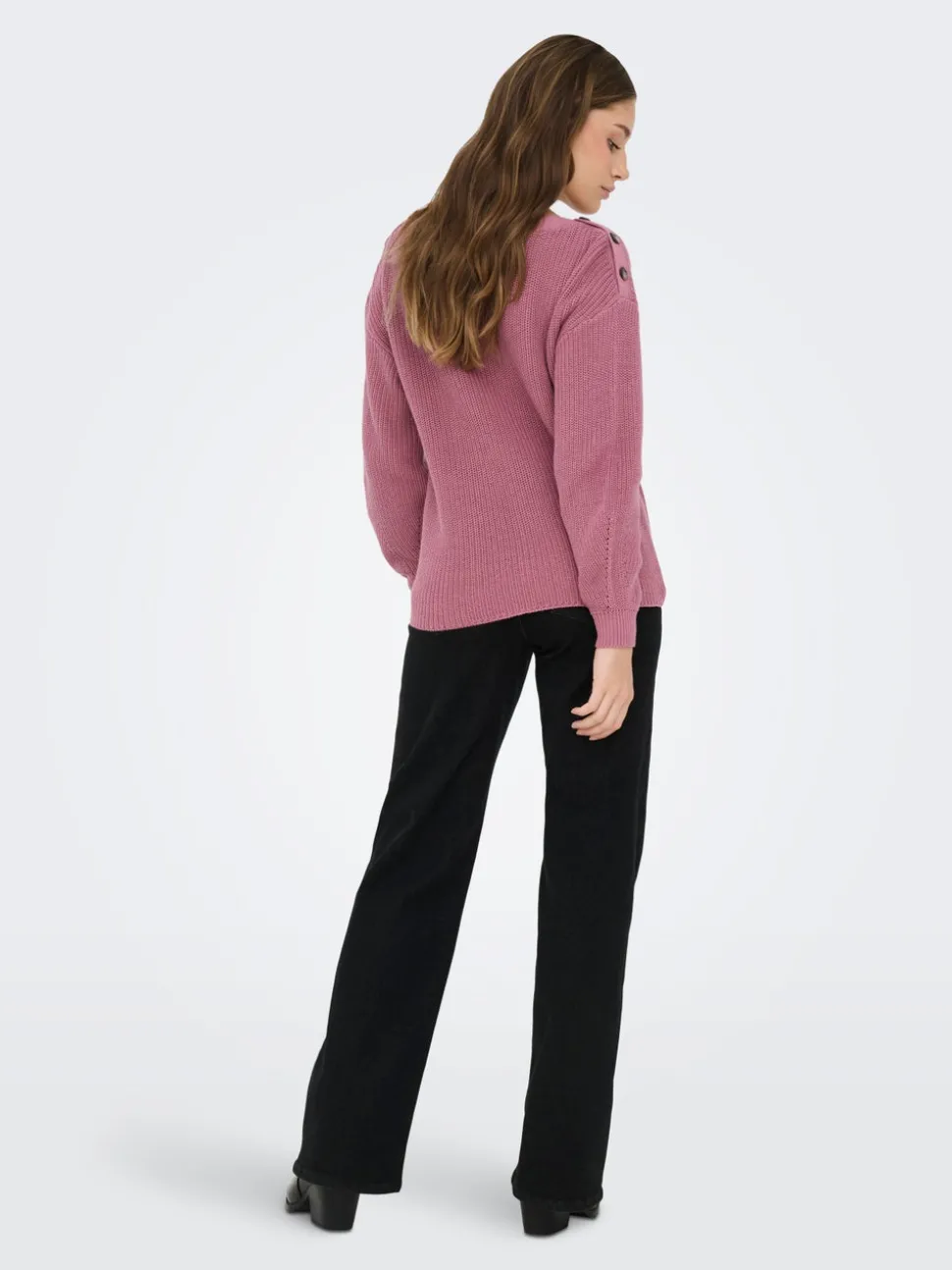 ONLHILDE Strickpullover