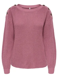 ONLHILDE Strickpullover