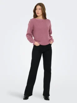 ONLHILDE Strickpullover