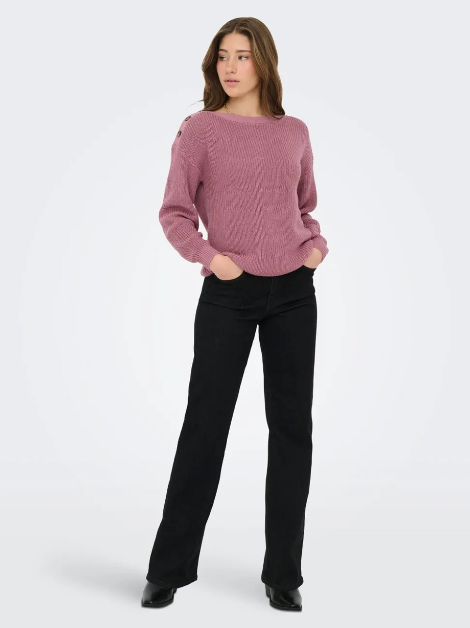 ONLHILDE Strickpullover