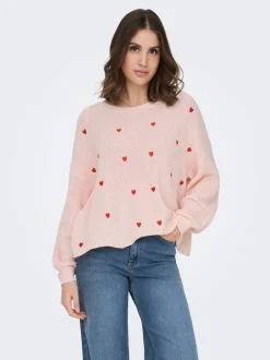 ONLHILDE Strickpullover