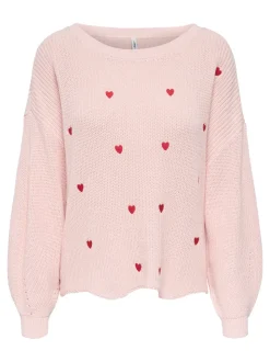 ONLHILDE Strickpullover