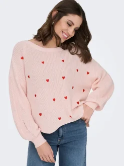 ONLHILDE Strickpullover