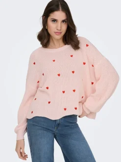 ONLHILDE Strickpullover