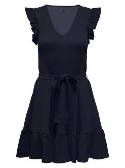 ONLHILLARY Kurzes Kleid