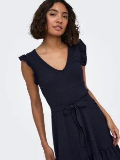 ONLHILLARY Kurzes Kleid