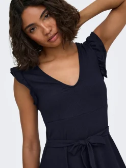 ONLHILLARY Kurzes Kleid