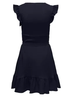 ONLHILLARY Kurzes Kleid