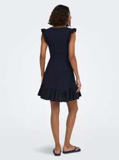ONLHILLARY Kurzes Kleid