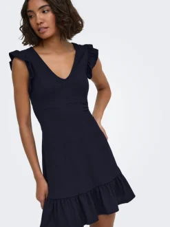 ONLHILLARY Kurzes Kleid