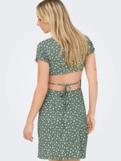 ONLHILLARY Kurzes Kleid
