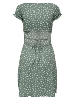 ONLHILLARY Kurzes Kleid
