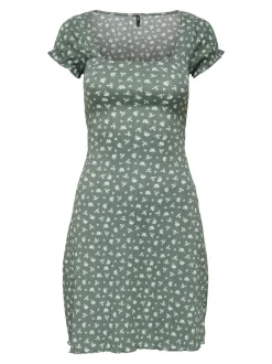 ONLHILLARY Kurzes Kleid
