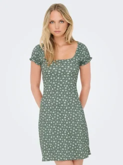 ONLHILLARY Kurzes Kleid