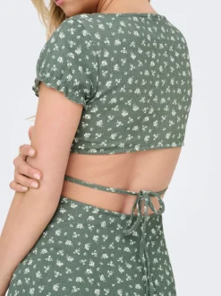 ONLHILLARY Kurzes Kleid