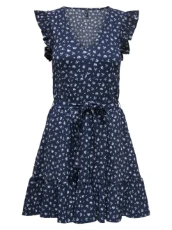 ONLHILLARY Kurzes Kleid