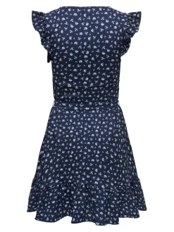 ONLHILLARY Kurzes Kleid