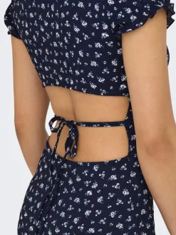 ONLHILLARY Kurzes Kleid