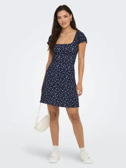 ONLHILLARY Kurzes Kleid