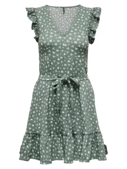 ONLHILLARY Kurzes Kleid