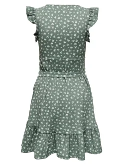 ONLHILLARY Kurzes Kleid