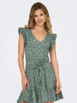 ONLHILLARY Kurzes Kleid