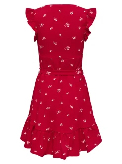 ONLHILLARY Kurzes Kleid