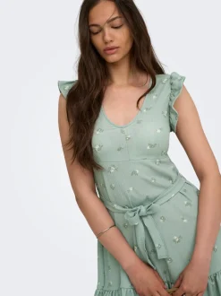 ONLHILLARY Kurzes Kleid
