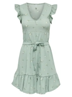 ONLHILLARY Kurzes Kleid