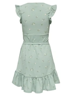 ONLHILLARY Kurzes Kleid