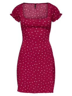 ONLHILLARY Kurzes Kleid