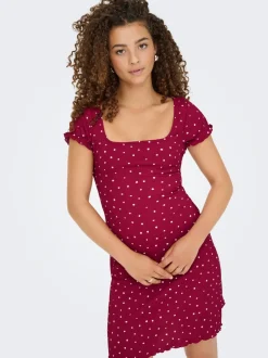 ONLHILLARY Kurzes Kleid