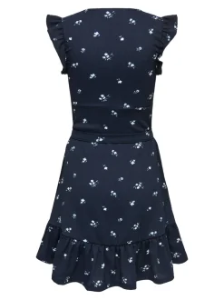 ONLHILLARY Kurzes Kleid