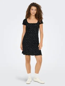 ONLHILLARY Kurzes Kleid