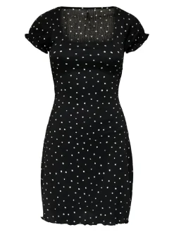 ONLHILLARY Kurzes Kleid