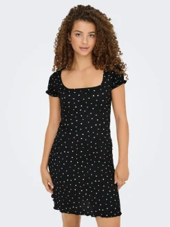 ONLHILLARY Kurzes Kleid