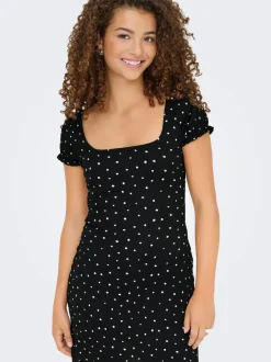 ONLHILLARY Kurzes Kleid