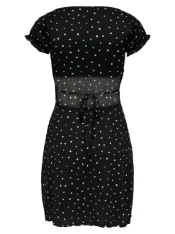 ONLHILLARY Kurzes Kleid