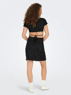ONLHILLARY Kurzes Kleid