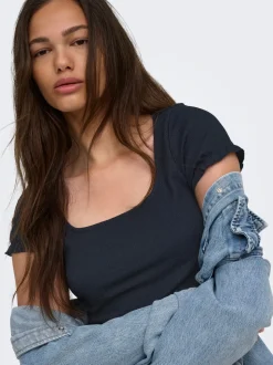 ONLHILLARY Kurzes Kleid