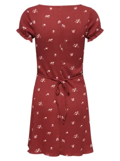 ONLHILLARY Kurzes Kleid