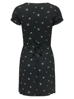 ONLHILLARY Kurzes Kleid