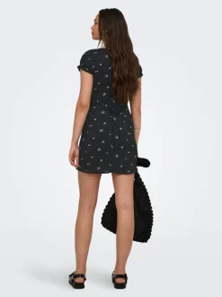 ONLHILLARY Kurzes Kleid
