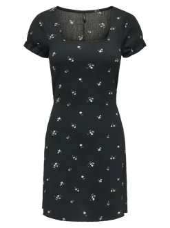ONLHILLARY Kurzes Kleid