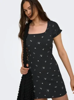 ONLHILLARY Kurzes Kleid