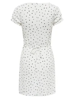 ONLHILLARY Kurzes Kleid