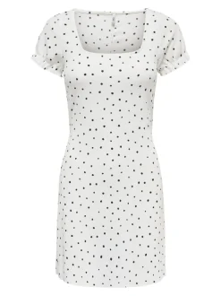 ONLHILLARY Kurzes Kleid