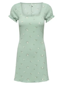 ONLHILLARY Kurzes Kleid